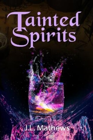 Cover of Tainted Spirits