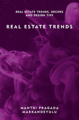 Cover of Real Estate Trends