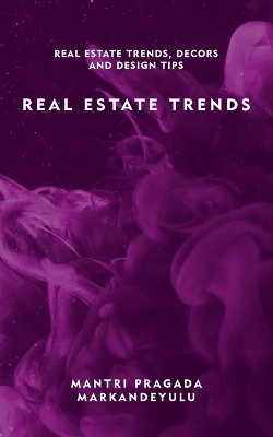 Book cover for Real Estate Trends