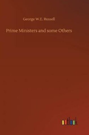 Cover of Prime Ministers and some Others