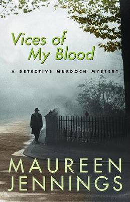 Cover of Vices of My Blood