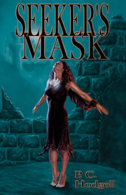 Cover of Seeker's Mask