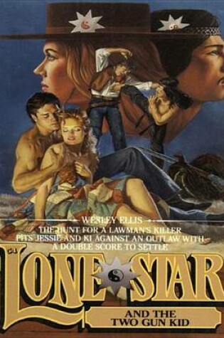 Cover of Lone Star 54