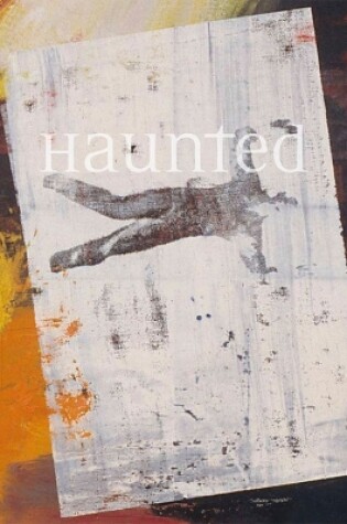 Cover of Haunted