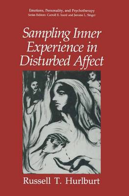 Cover of Sampling Inner Experience in Disturbed Affect