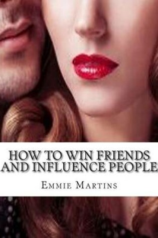 Cover of How to Win Friends and Influence People