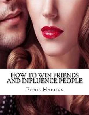 Book cover for How to Win Friends and Influence People