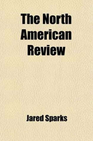 Cover of The North American Review Volume 137