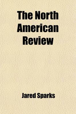 Book cover for The North American Review Volume 137