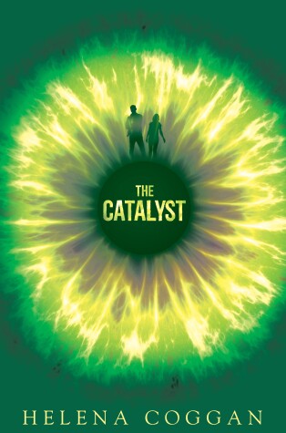 Book cover for The Catalyst