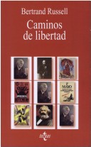 Book cover for Caminos de Libertad