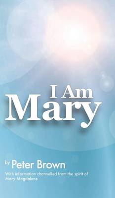 Book cover for I am Mary