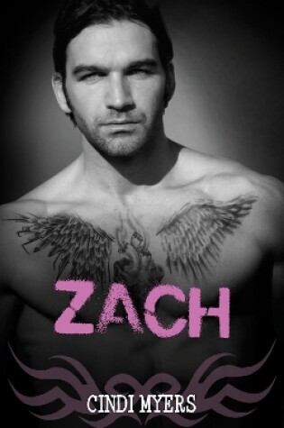 Cover of Zach