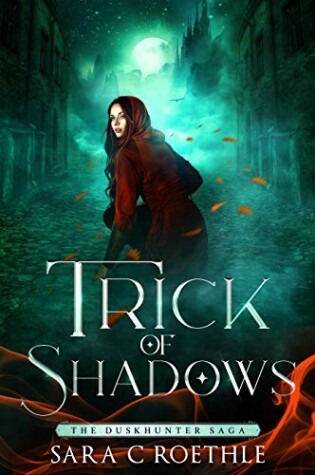 Cover of Trick of Shadows