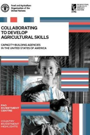 Cover of Collaborating to develop agricultural skills