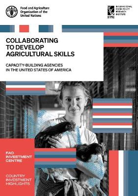 Cover of Collaborating to develop agricultural skills