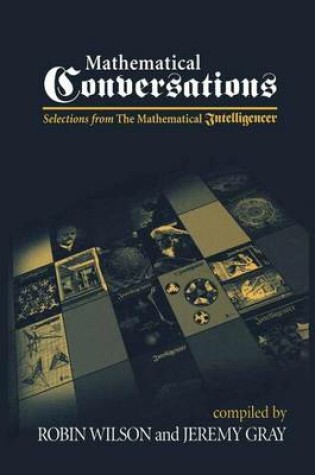 Cover of Mathematical Conversations