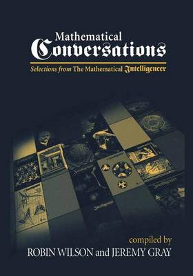Book cover for Mathematical Conversations