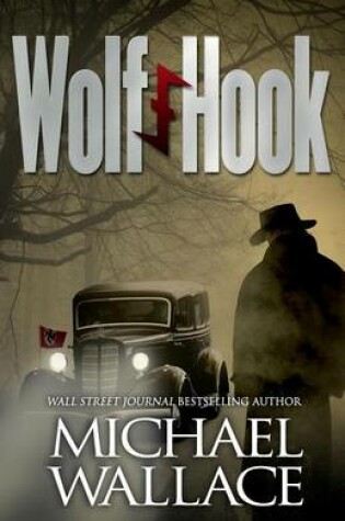 Cover of Wolf Hook