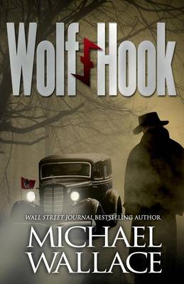 Book cover for Wolf Hook