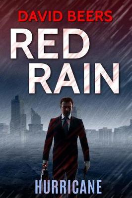 Book cover for Red Rain