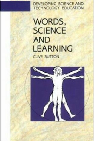 Cover of Words, Science and Learning