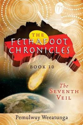Book cover for The Seventh Veil