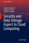 Book cover for Security and Data Storage Aspect in Cloud Computing