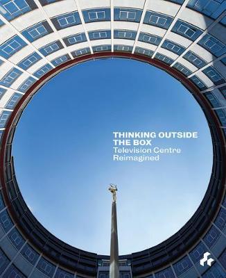 Book cover for Thinking Outside the Box