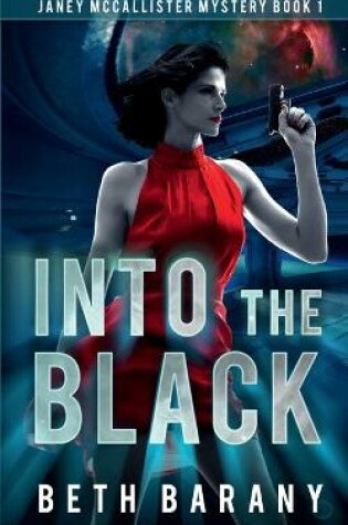 Cover of Into The Black