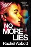 Book cover for No More Lies