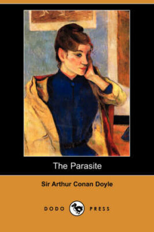 Cover of The Parasite (Dodo Press)