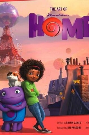 Cover of The Art of Home