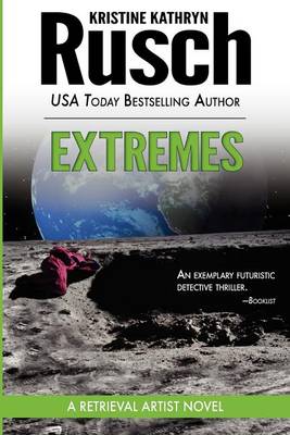 Book cover for Extremes