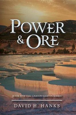 Cover of Power & Ore