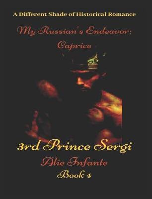 Cover of My Russian's Endeaver; Caprice