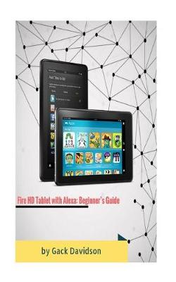 Cover of Fire Hd Tablet With Alexa
