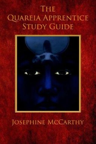 Cover of The Quareia Apprentice Study Guide