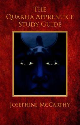 Book cover for The Quareia Apprentice Study Guide