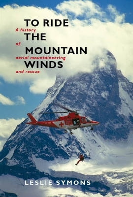 Book cover for To Ride The Mountain Winds