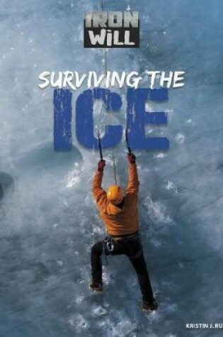 Cover of Surviving the Ice