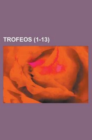 Cover of Trofeos (1-13)