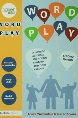 Cover of Word Play