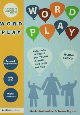 Cover of Word Play