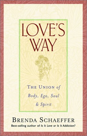 Book cover for Love's Way