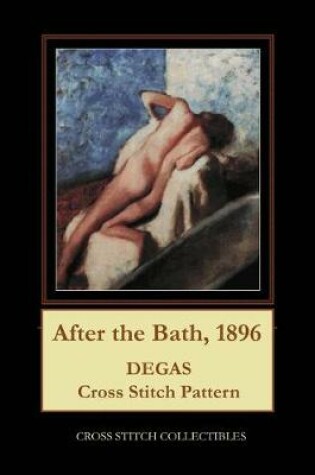 Cover of After the Bath, 1896