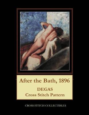 Book cover for After the Bath, 1896