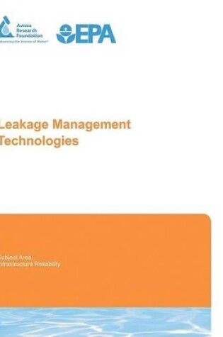 Cover of Leakage Management Technologies