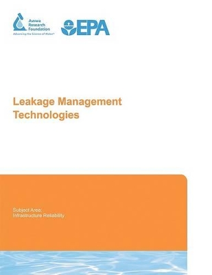 Book cover for Leakage Management Technologies