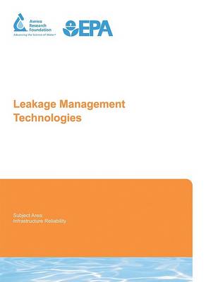 Book cover for Leakage Management Technologies